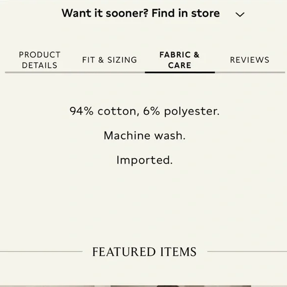 Banana Republic Off-Shoulder Dark Blue Sweater - Picture 7 of 9